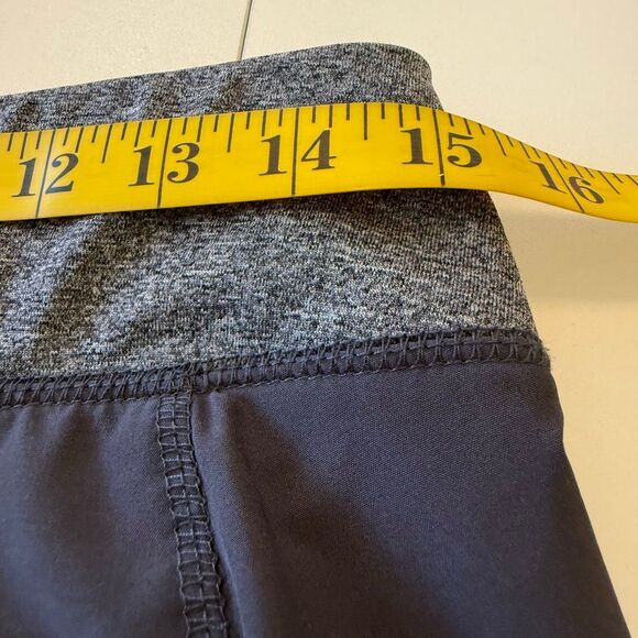 RBX Gray & Yellow X-Dry Tennis Skort Sz M Sporty, Outdoors, Pickleball - Picture 5 of 9